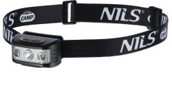 NC0006 HEADLIGHT NILS CAMP