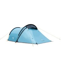 NC6003 CAMPING TENT BLUE NORTH PEAK NILS CAMP