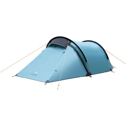 Синяя кемпинговая палатка NC6003 North Peak NILS CAMP