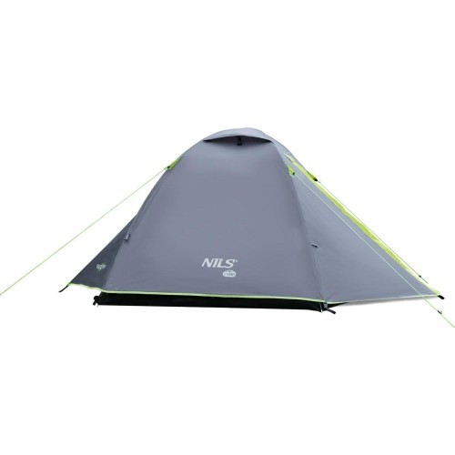 Темно-серая кемпинговая палатка NC6004 Explorer NILS Camp