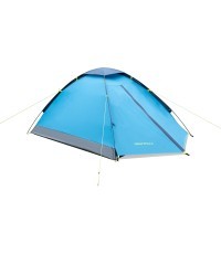 NC6033 CAMPING TENT BLUE NIGHTFALL NILS CAMP