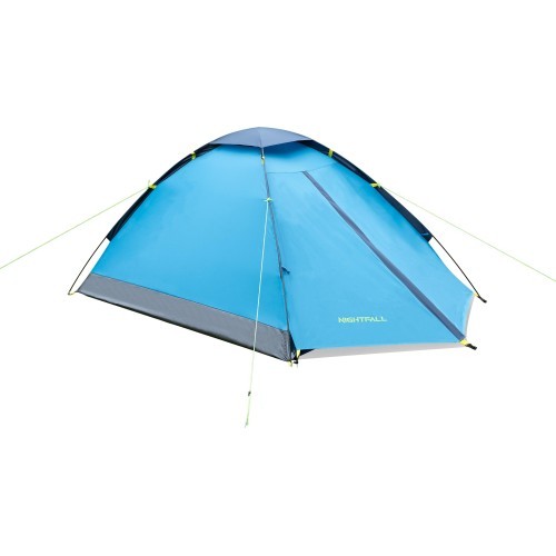 Кемпинговая палатка NC6033 Blue Nightfall NILS CAMP