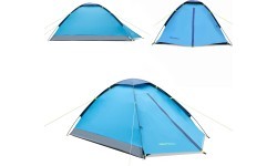 Кемпинговая палатка NC6033 Blue Nightfall NILS CAMP