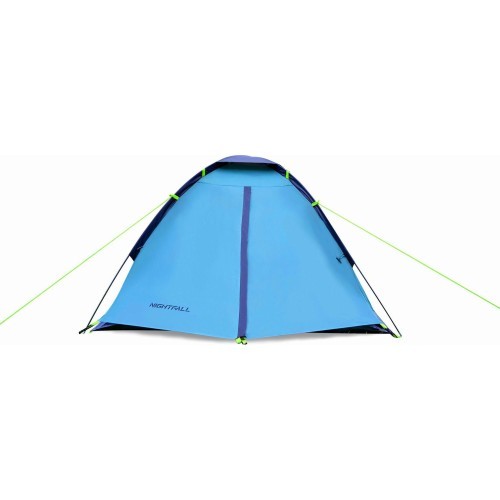 Кемпинговая палатка NC6033 Blue Nightfall NILS CAMP