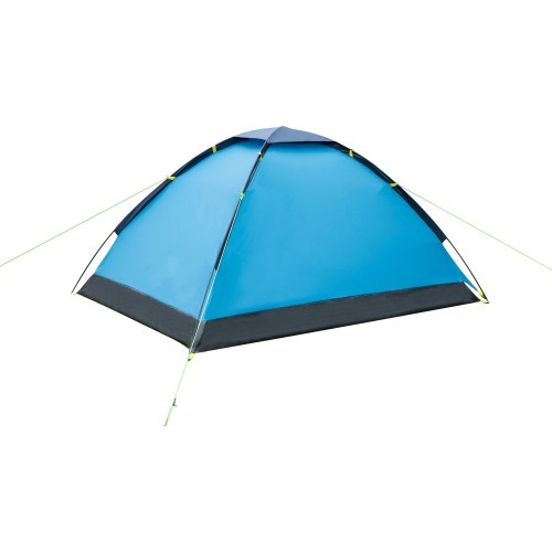Кемпинговая палатка NC6033 Blue Nightfall NILS CAMP
