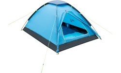 NC6033 CAMPING TENT BLUE NIGHTFALL NILS CAMP