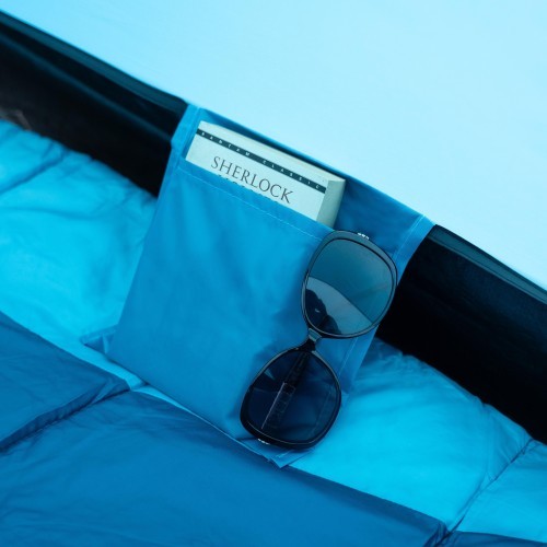 Кемпинговая палатка NC6033 Blue Nightfall NILS CAMP