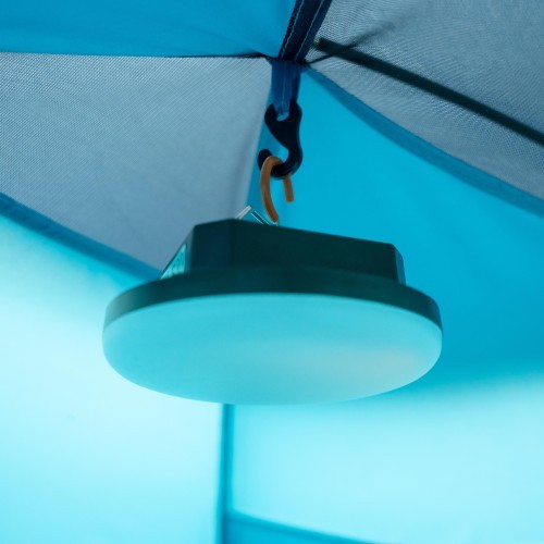 Кемпинговая палатка NC6033 Blue Nightfall NILS CAMP