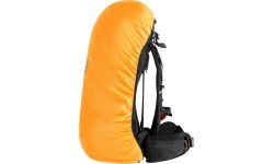 NC1992 BACKPACK TOURIST BLACK NORDKAPP 65L NILS CAMP