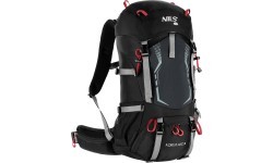 NC1993 BACKPACK TOURIST BLACK NORTHLAKE 30L NILS CAMP