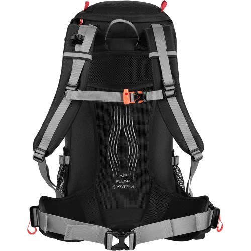 NC1993 BACKPACK TOURIST BLACK NORTHLAKE 30L NILS CAMP