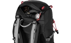 NC1993 BACKPACK TOURIST BLACK NORTHLAKE 30L NILS CAMP