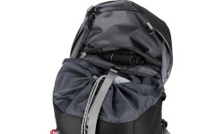 NC1993 BACKPACK TOURIST BLACK NORTHLAKE 30L NILS CAMP