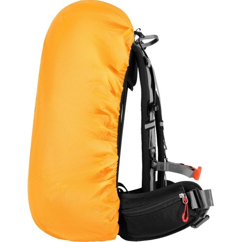 NC1993 BACKPACK TOURIST BLACK NORTHLAKE 30L NILS CAMP