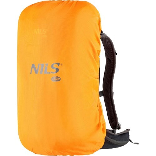 NC1938 BACKPACK TOURIST GREEN KJOLEN 40L NILS CAMP