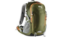 NC1917 BACKPACK TOURIST GREEN RAMBLER 40L NILS CAMP
