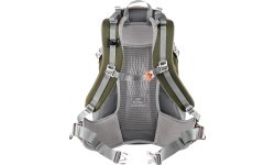 Туристический рюкзак NC1917 Green Rambler 40 л NILS Camp