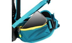 NC1917 BACKPACK TOURIST BLUE RAMBLER 40L NILS CAMP