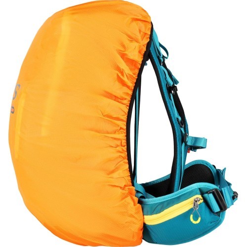 NC1917 BACKPACK TOURIST BLUE RAMBLER 40L NILS CAMP