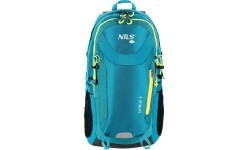 NC1917 BACKPACK TOURIST BLUE RAMBLER 40L NILS CAMP