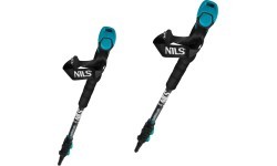 Треккинговые палки из углеродного волокна TK8607 NILS