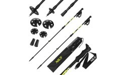 Automatinės žygio lazdos TK8608 NILS