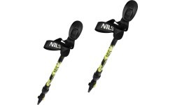 Автоматические треккинговые палки TK8608 NILS