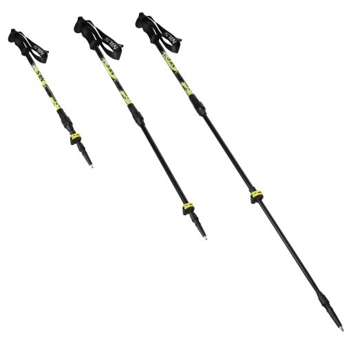 TK8608 AUTOMATIC TREKKING POLES NILS