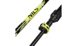 Automatinės žygio lazdos TK8608 NILS