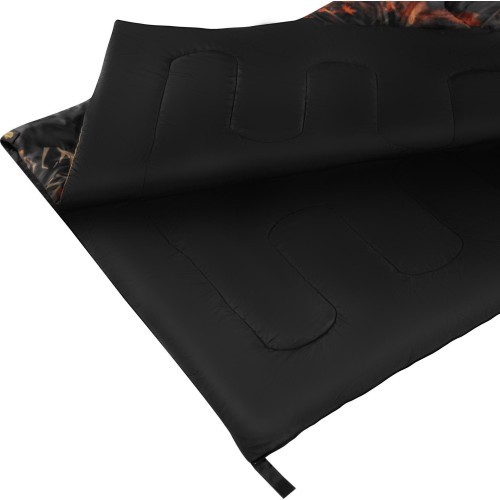 Двухместный спальный мешок Nils Camp Bear NC3601 3 в 1