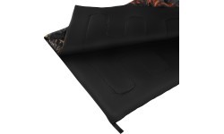Dvivietis miegmaišis Nils Camp Bear NC3601, 3 viename