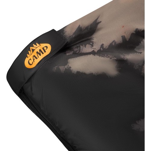 NC3601 3-IN-1 DUAL-SEATER SLEEPING BAG BEAR NILS CAMP