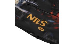 Двухместный спальный мешок Nils Camp Bear NC3601 3 в 1