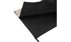 NC3601 3-IN-1 SLEEPING BAG WOLF NILS CAMP