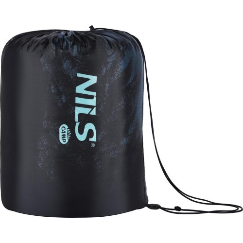 NC3601 3-IN-1 SLEEPING BAG WOLF NILS CAMP