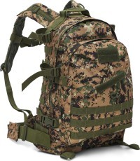 Тактический рюкзак NILS Camp NC3904 Vanguard Moro 45 л