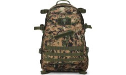 NC3904 VANGUARD MORO TACTICAL BACKPACK 45L NILS CAMP