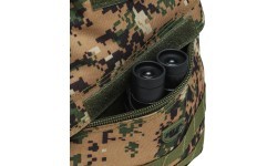 NC3904 VANGUARD MORO TACTICAL BACKPACK 45L NILS CAMP