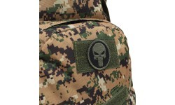 NC3904 VANGUARD MORO TACTICAL BACKPACK 45L NILS CAMP