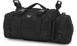 NC3907 HIP BAG BLACK XL NILS CAMP