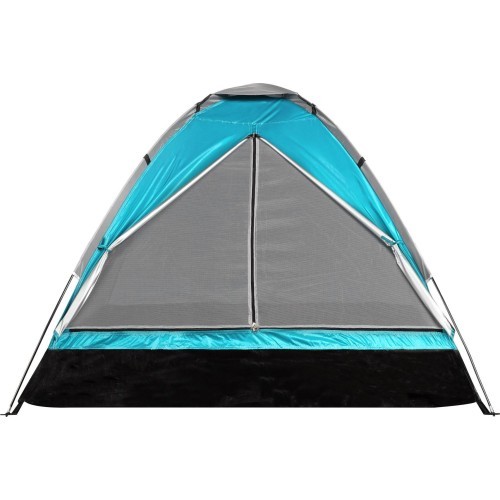 Синяя кемпинговая палатка NC3021 NILS CAMP