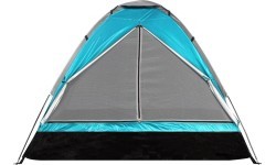 Синяя кемпинговая палатка NC3021 NILS CAMP