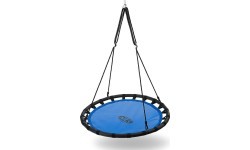 NB5035 BLUE SAUCER SWING NILS CAMP