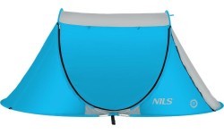 Самоскладывающаяся пляжная палатка NC3043 Blue Nils