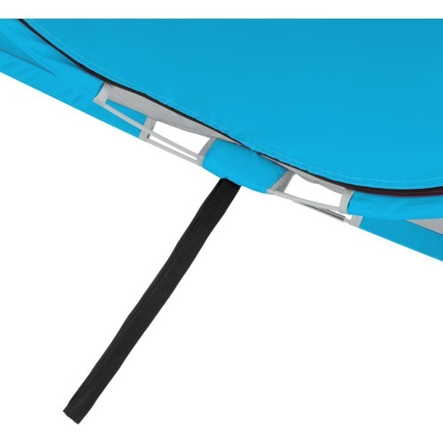 NC3043 BLUE NILS SELF FOLDING BEACH TENT
