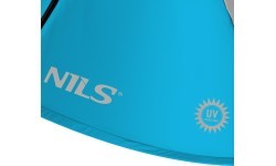 Savaime susilankstanti paplūdimio palapinė NC3043 Blue Nils