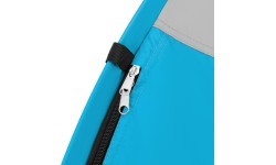 Savaime susilankstanti paplūdimio palapinė NC3043 Blue Nils