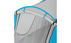 Самоскладывающаяся пляжная палатка NC3043 Blue Nils