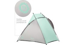 NC3039 MINT BEACH TENT NILS