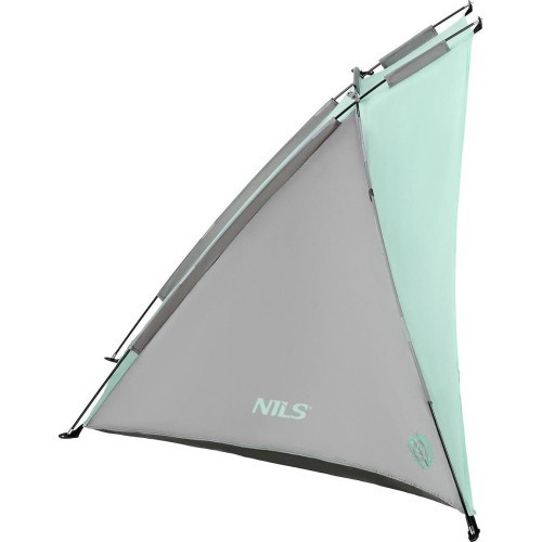 Mėtinė paplūdimio palapinė NC3039 NILS